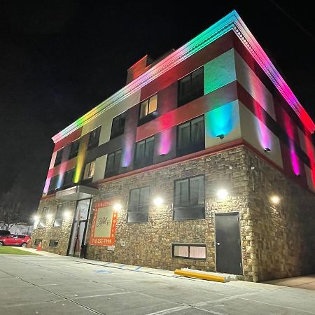 Hotel 369 Brooklyn New York Ngoại thất bức ảnh
