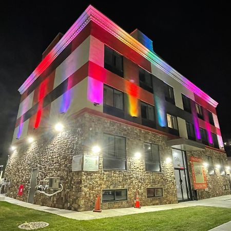 Hotel 369 Brooklyn New York Ngoại thất bức ảnh