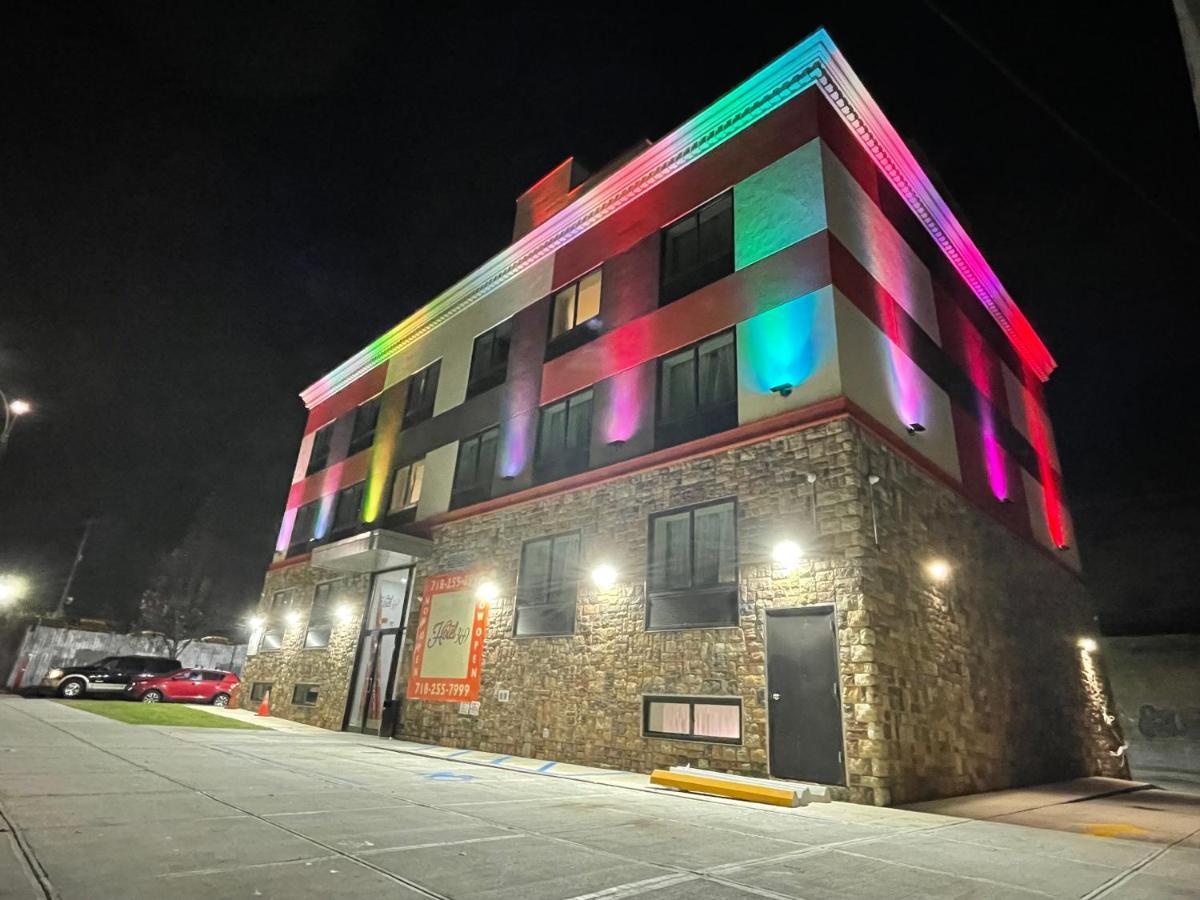 Hotel 369 Brooklyn New York Ngoại thất bức ảnh