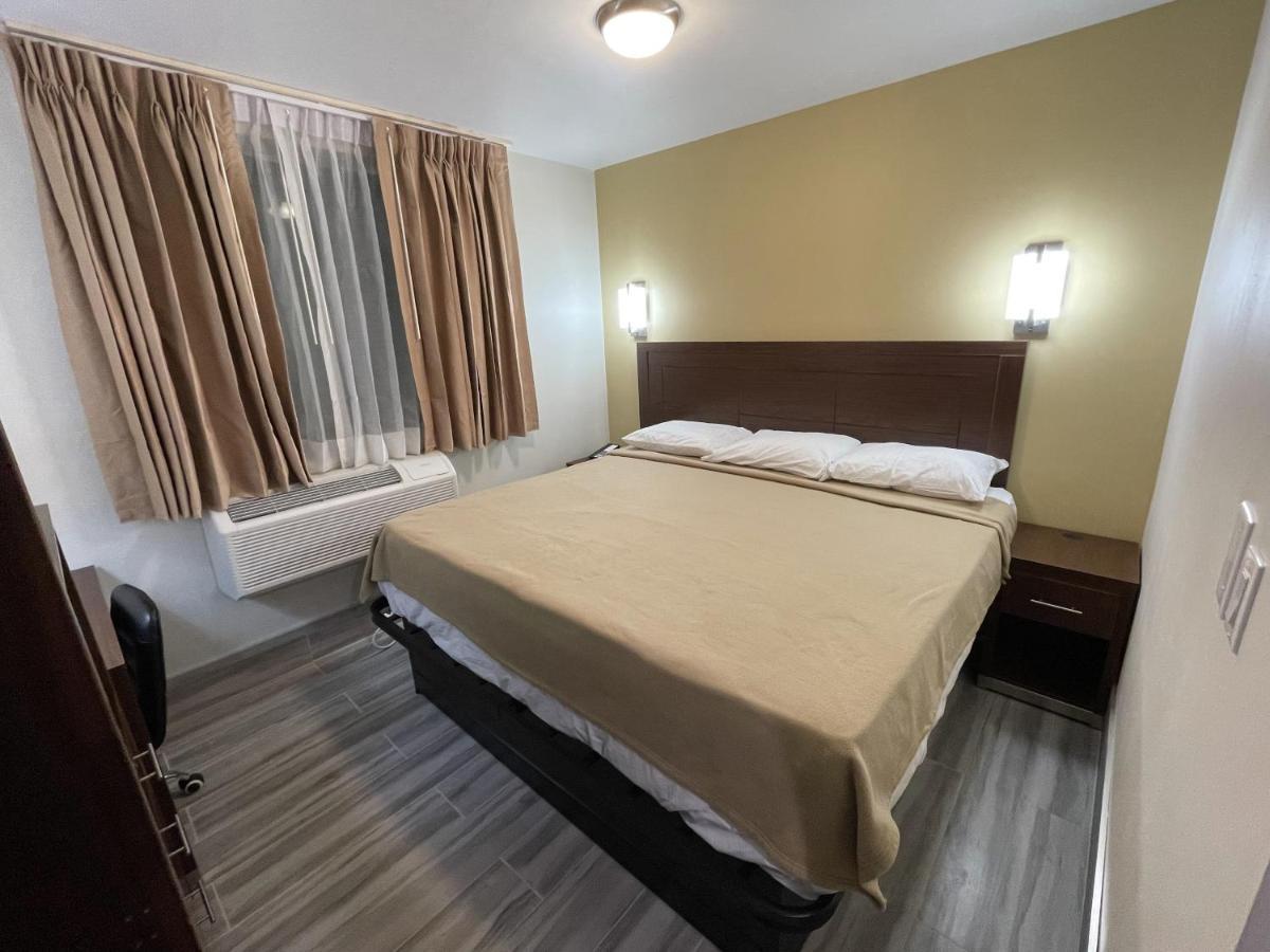 Hotel 369 Brooklyn New York Ngoại thất bức ảnh