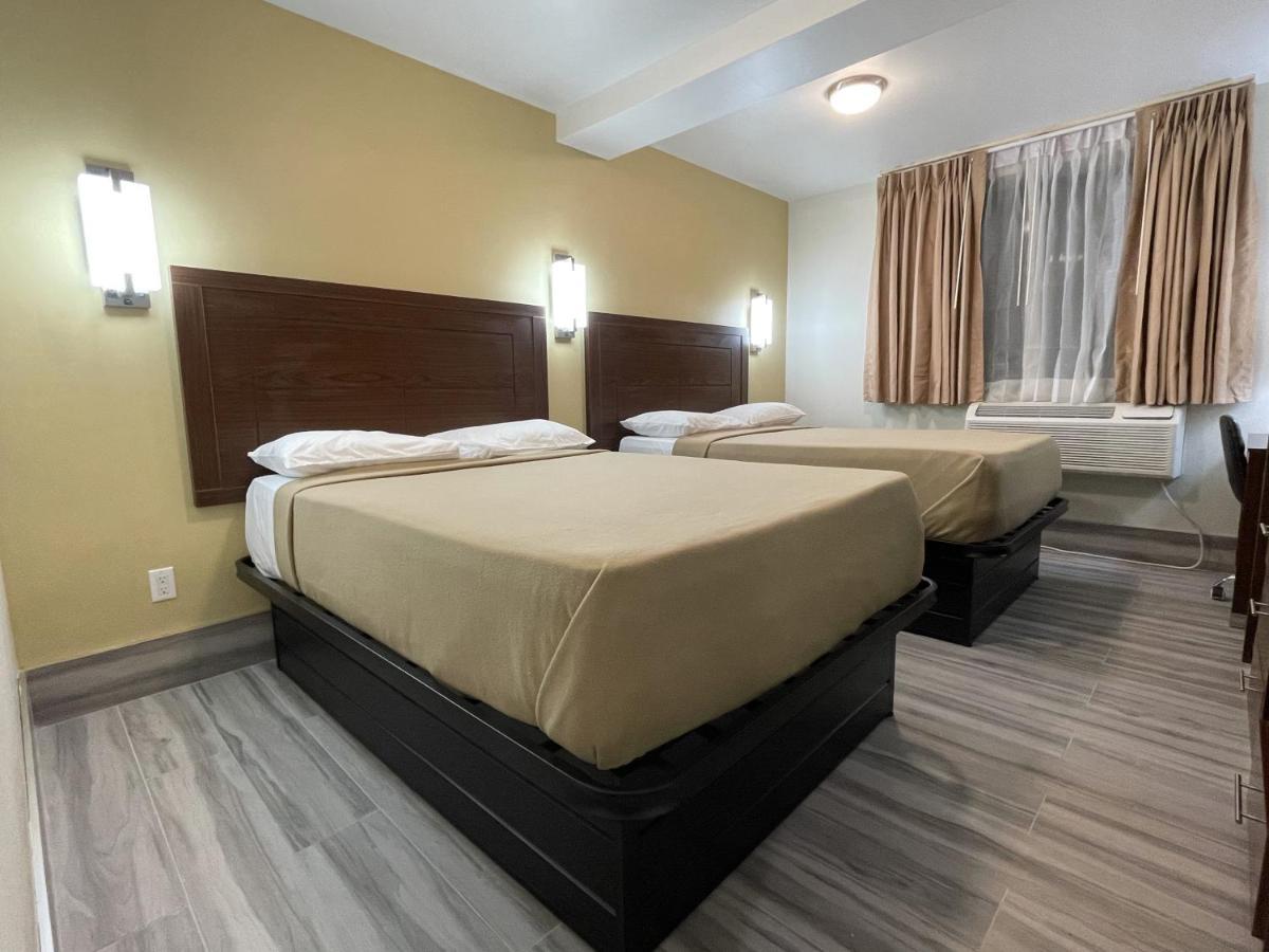 Hotel 369 Brooklyn New York Ngoại thất bức ảnh