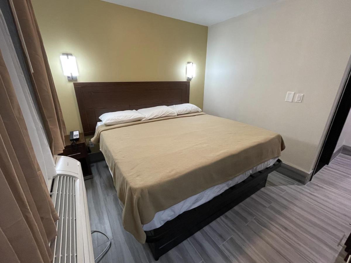 Hotel 369 Brooklyn New York Ngoại thất bức ảnh