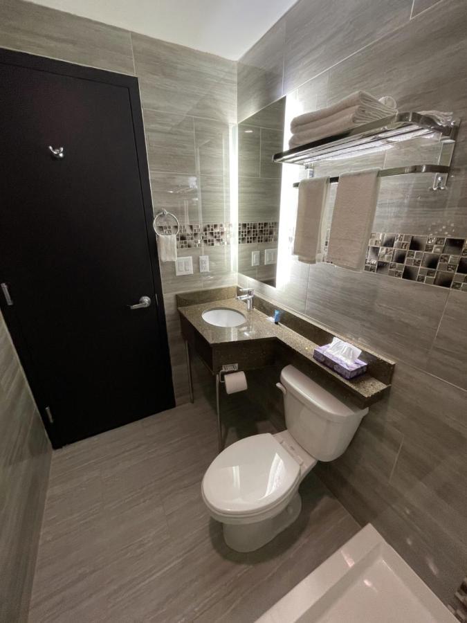 Hotel 369 Brooklyn New York Ngoại thất bức ảnh