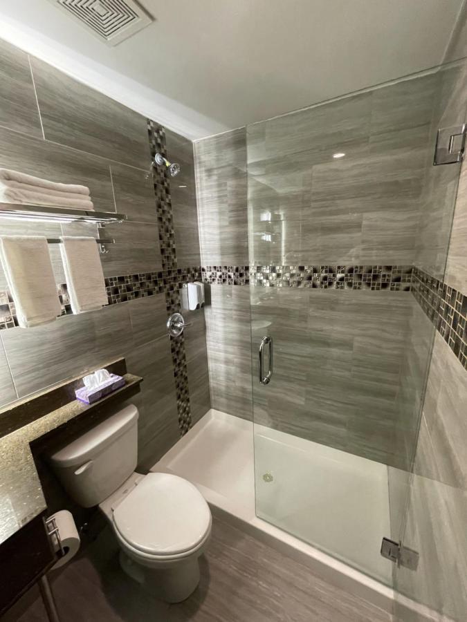 Hotel 369 Brooklyn New York Ngoại thất bức ảnh