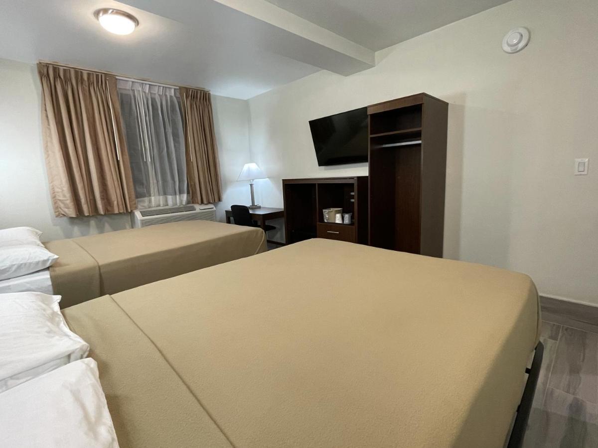 Hotel 369 Brooklyn New York Ngoại thất bức ảnh
