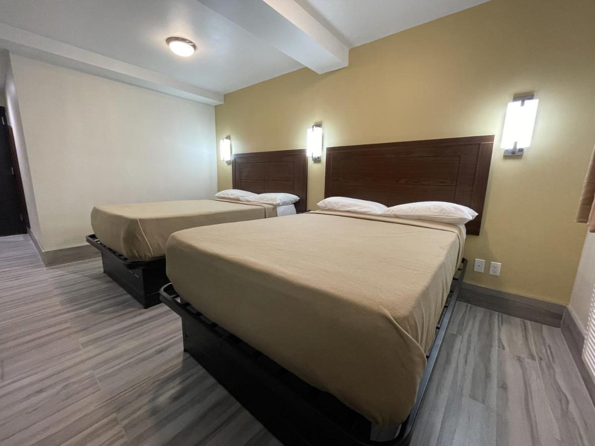 Hotel 369 Brooklyn New York Ngoại thất bức ảnh
